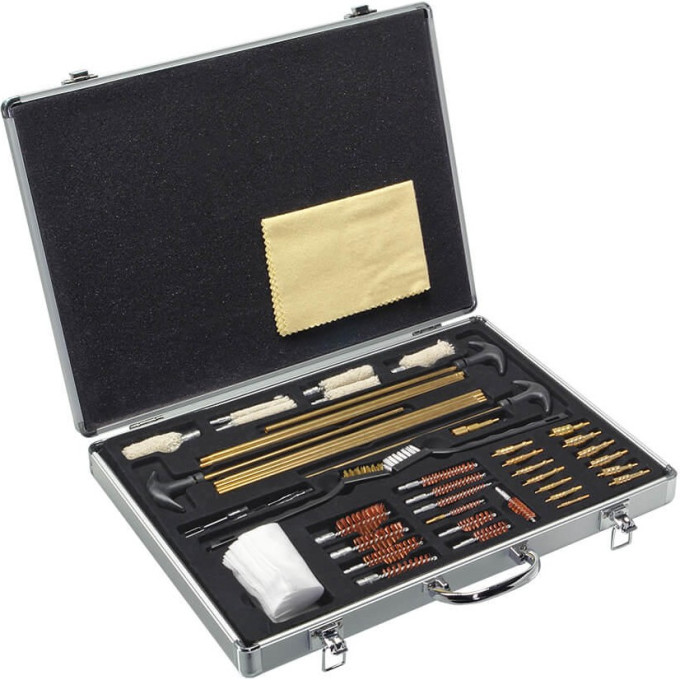 Набор для чистки оружия VEBER CLEANING KIT CK-U универсальный 29597