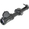 Прицел оптический VEBER WOLF 1-4х24 GB FD07 Загонник 28042